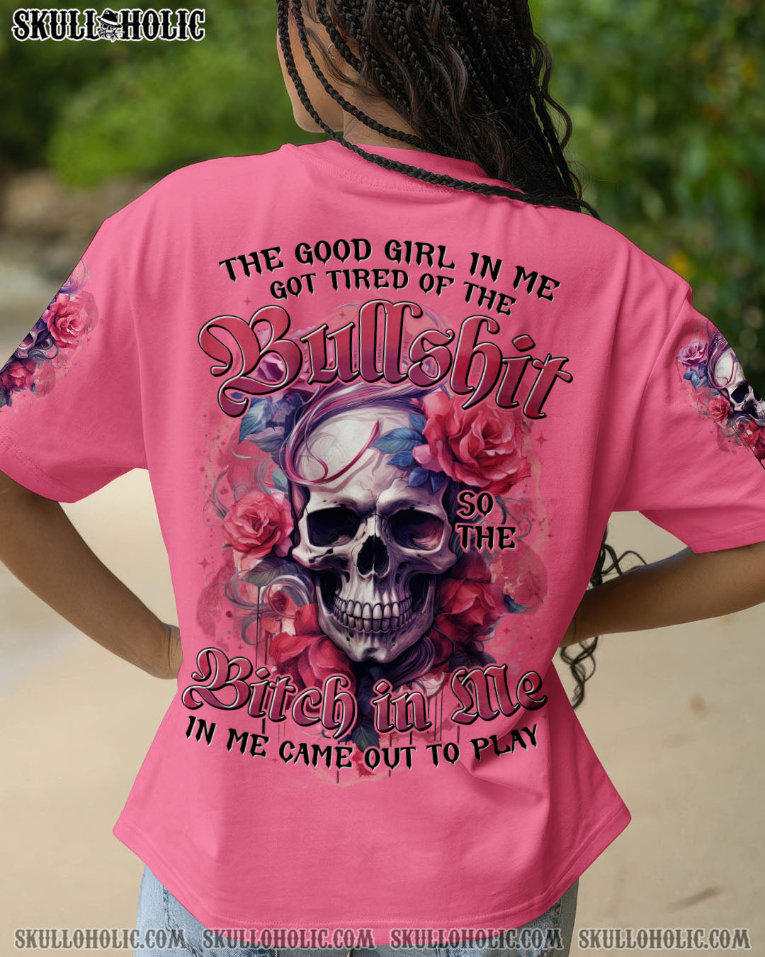 Category_Short sleeves