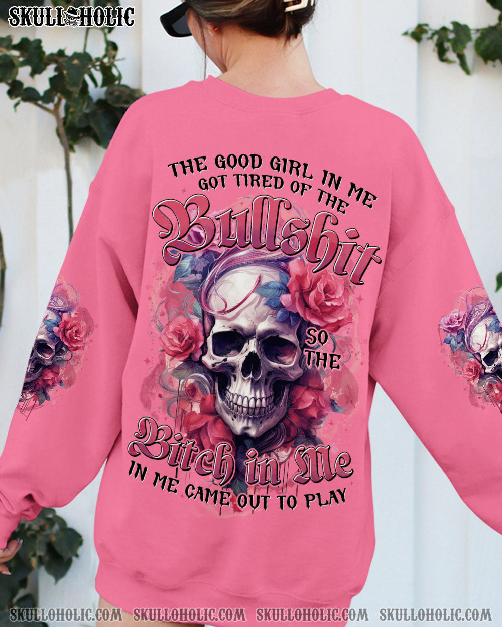 Category_Sweatshirt & Hoodies