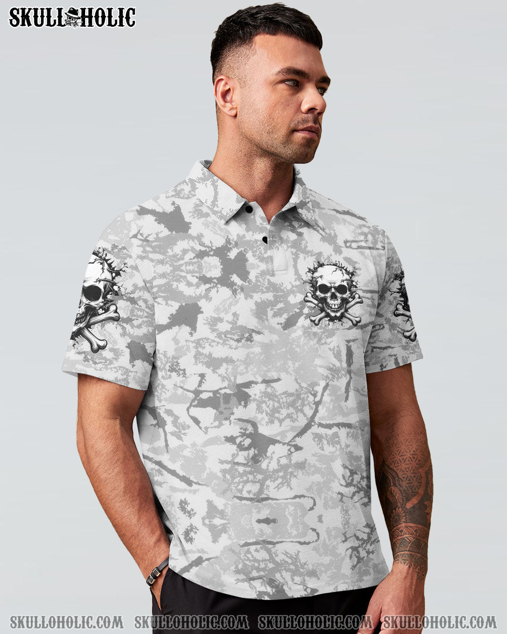 Category_Short sleeves