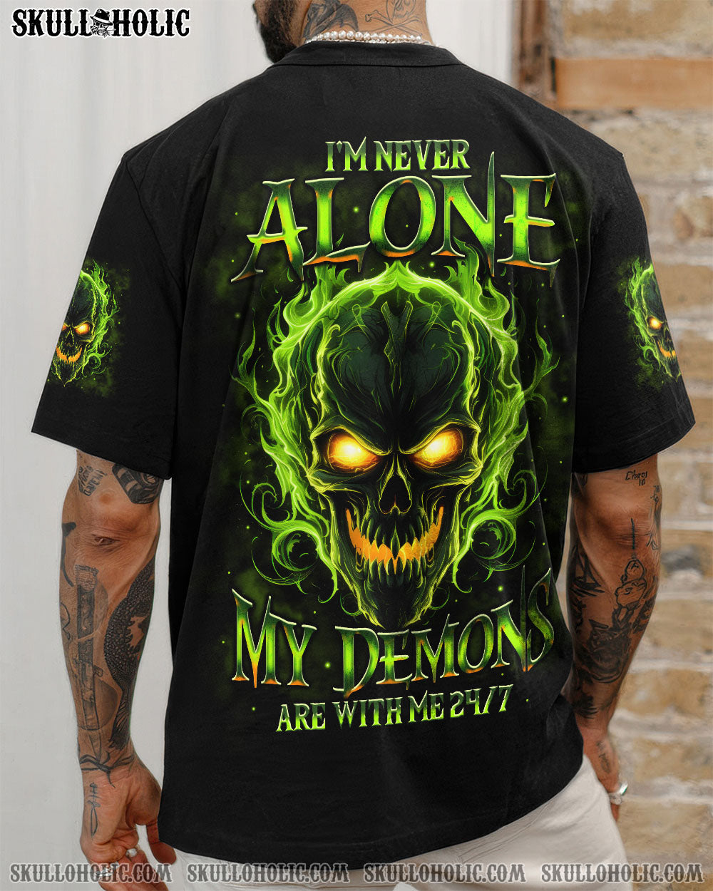 Category_Short sleeves
