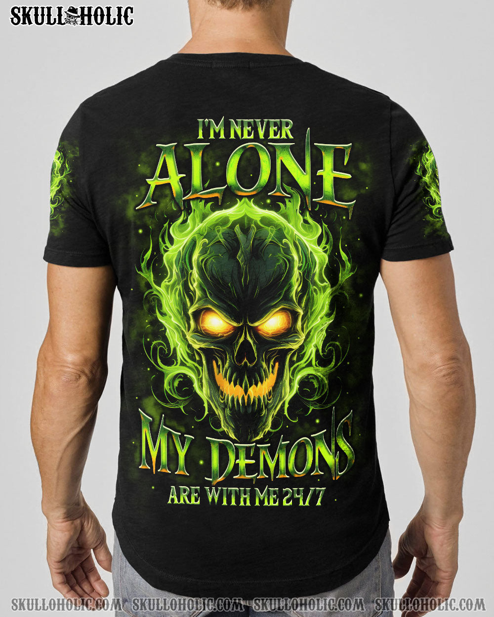 Category_Short sleeves