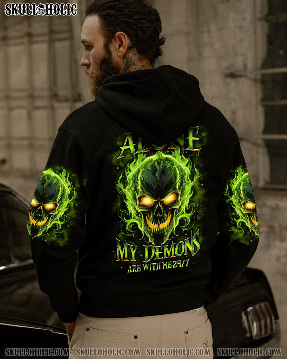 Category_Sweatshirt & Hoodies