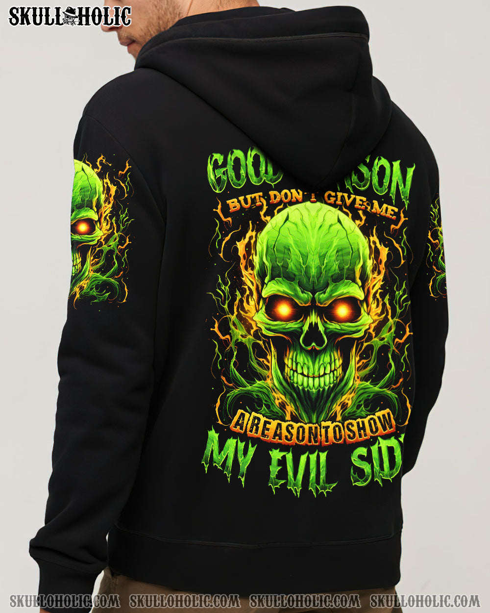 Category_Sweatshirt & Hoodies