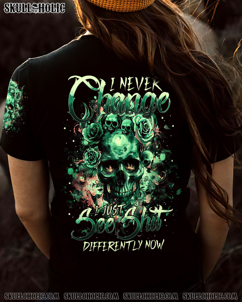 Category_Short sleeves