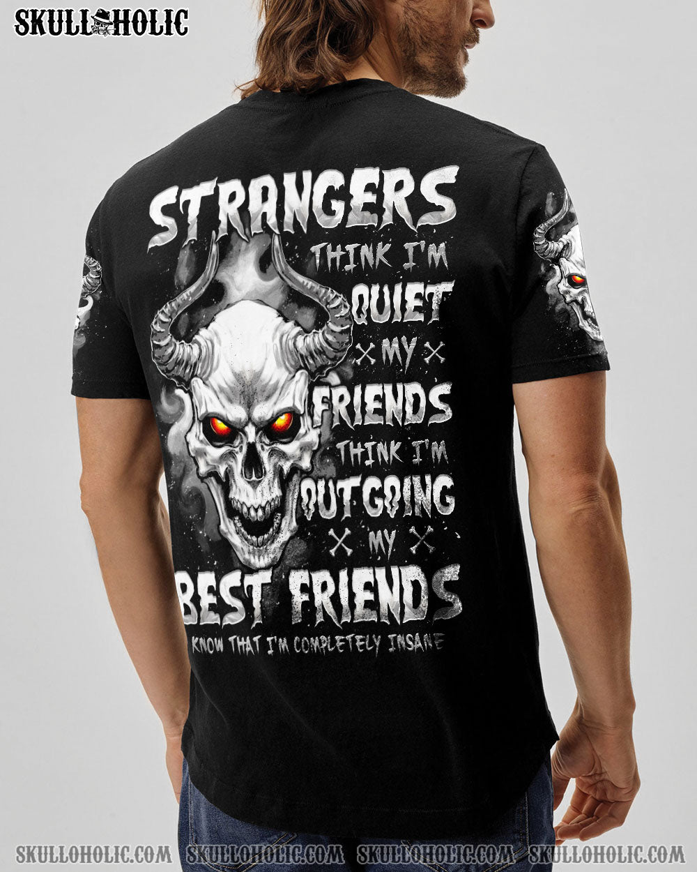 Category_Short sleeves