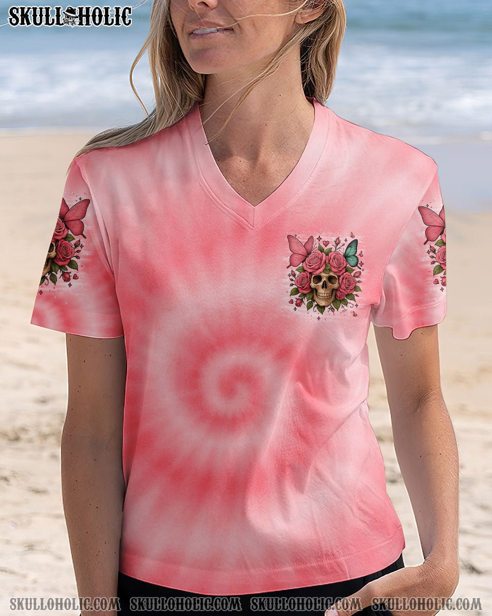 Category_Short sleeves