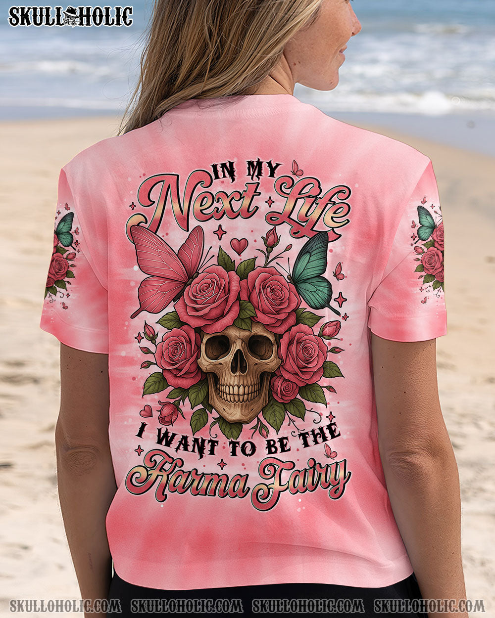 Category_Short sleeves