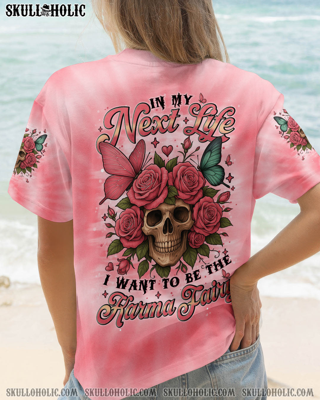 Category_Short sleeves