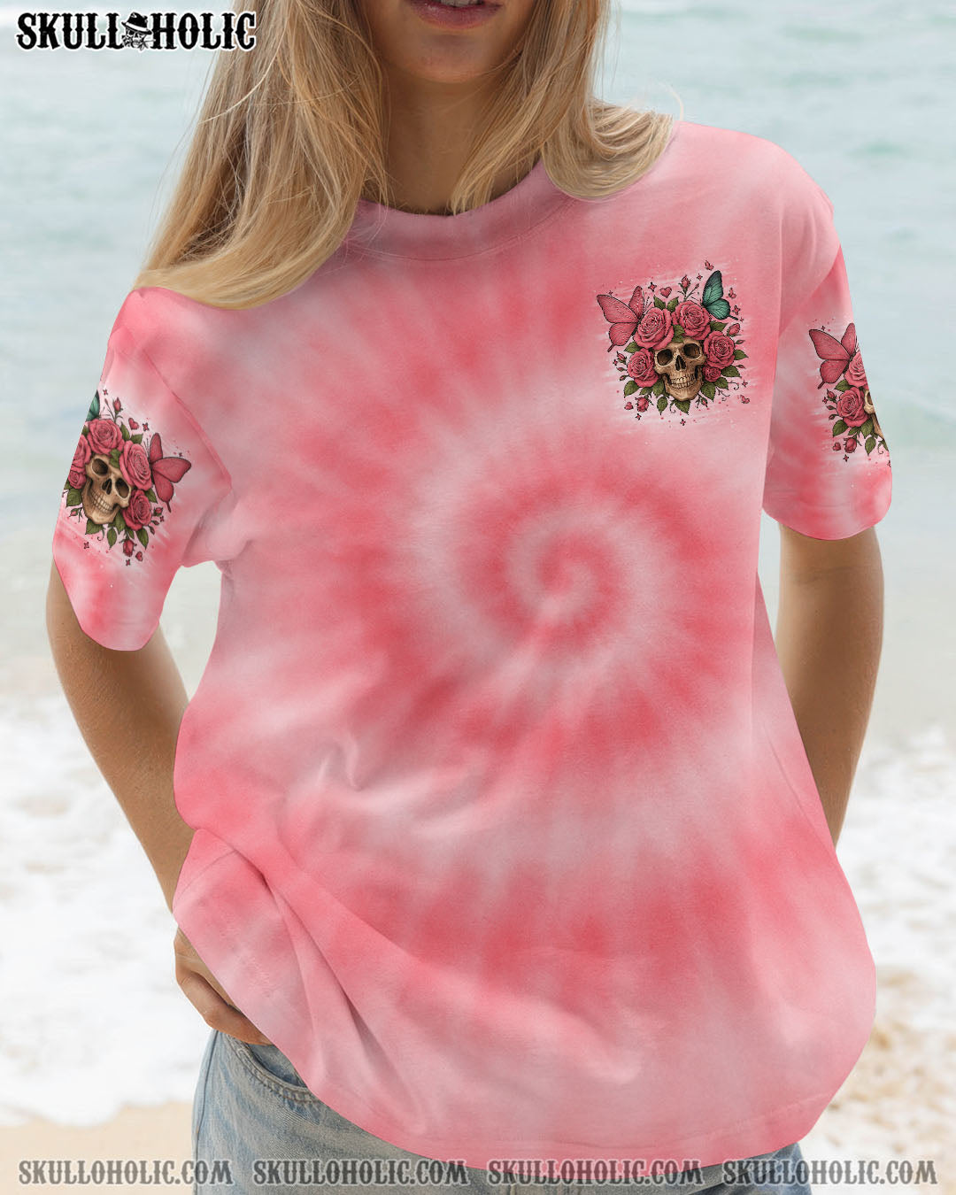 Category_Short sleeves