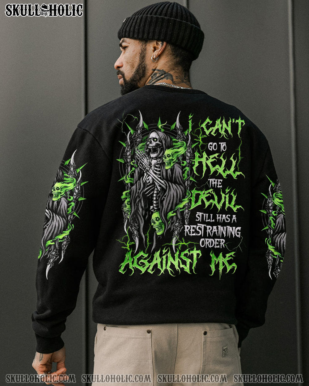 Category_Sweatshirt & Hoodies