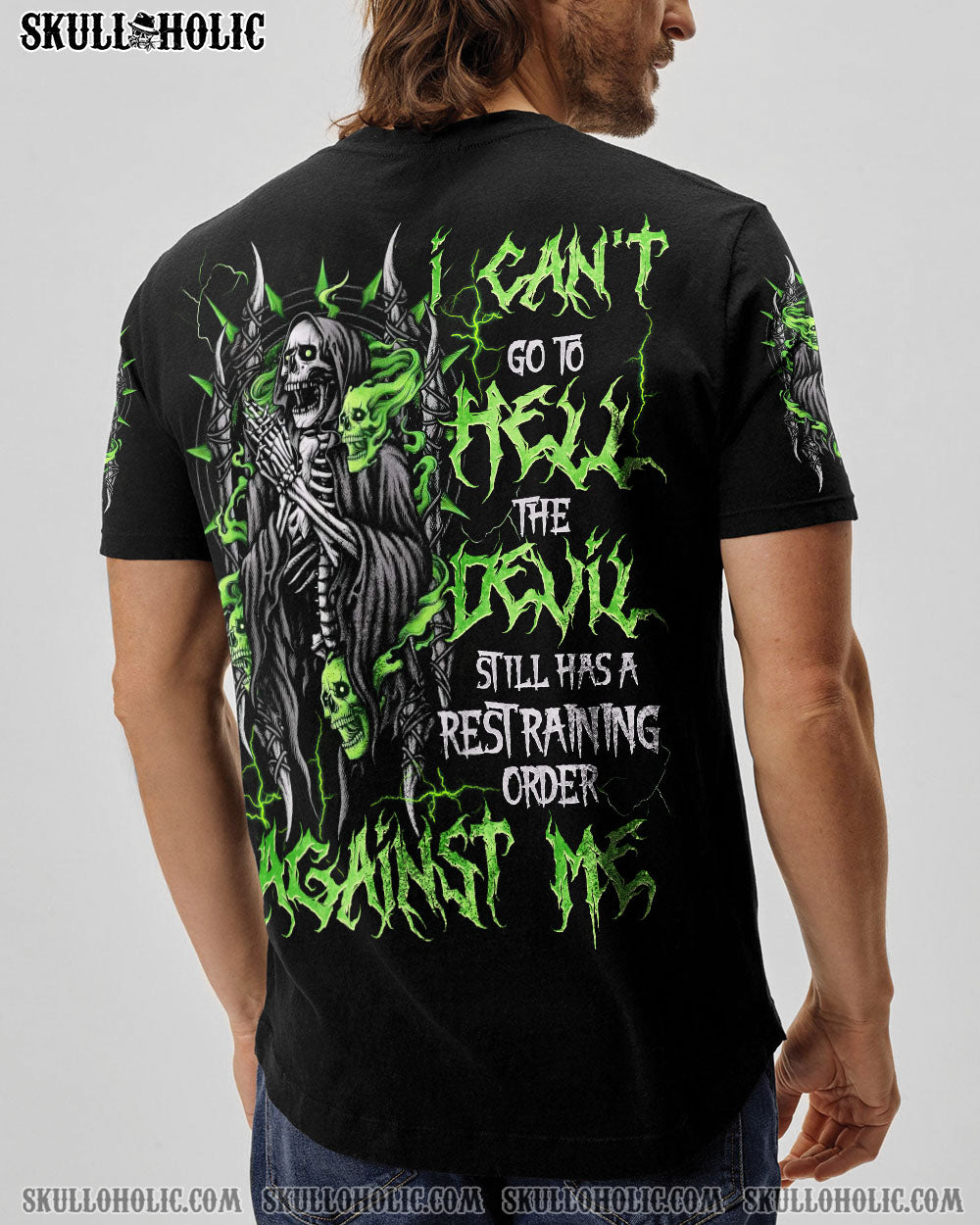 Category_Short sleeves