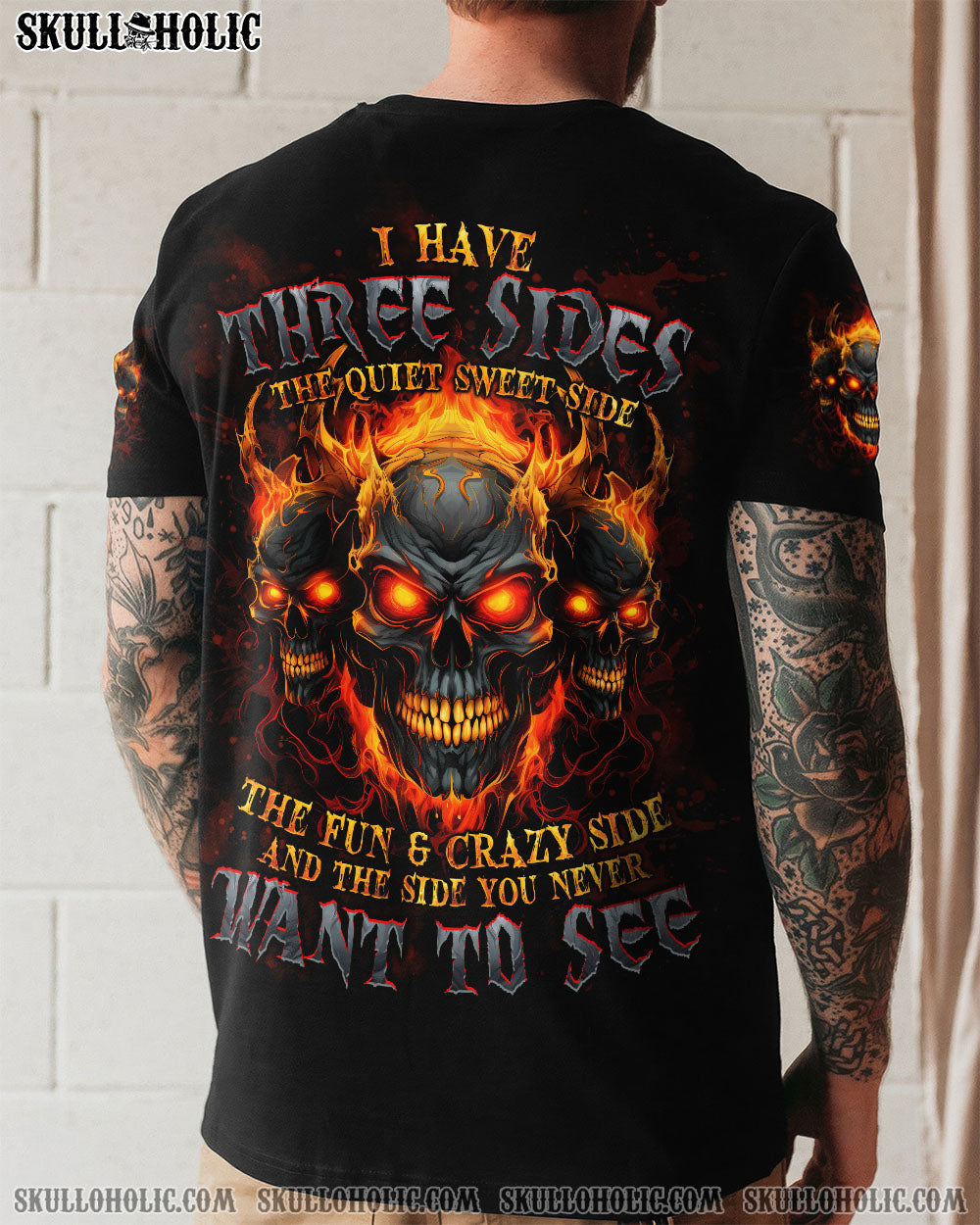 Category_Short sleeves