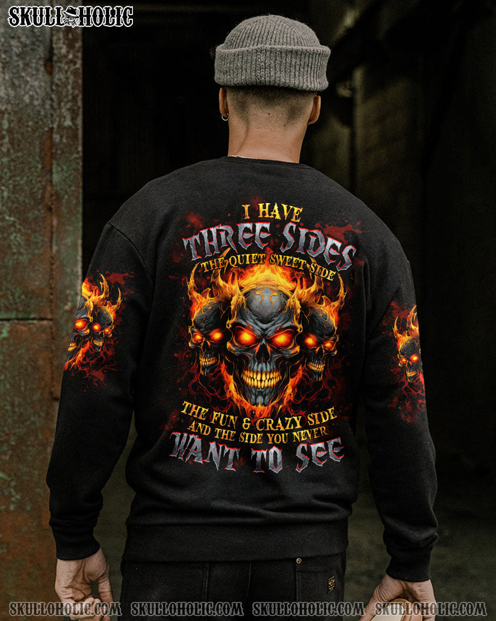 Category_Sweatshirt & Hoodies