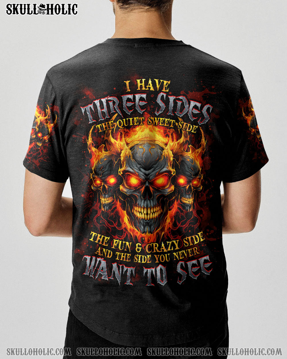 Category_Short sleeves