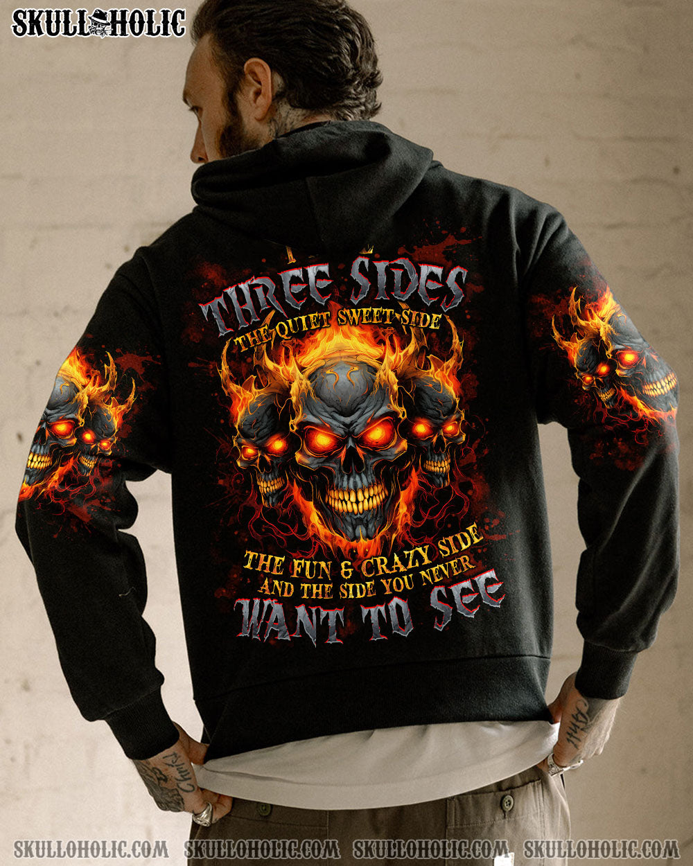 Category_Sweatshirt & Hoodies