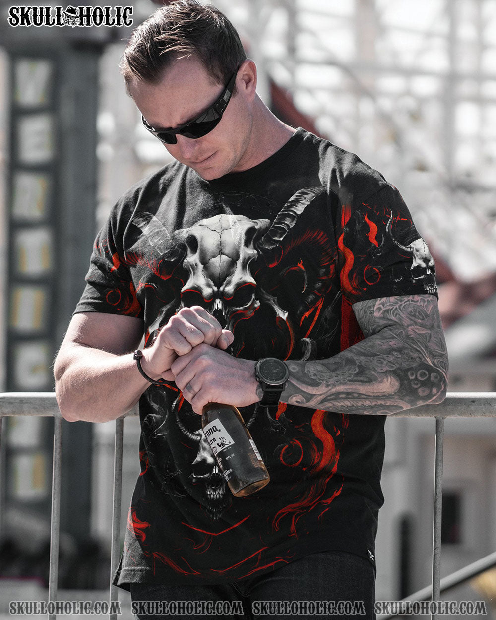 Category_Short sleeves