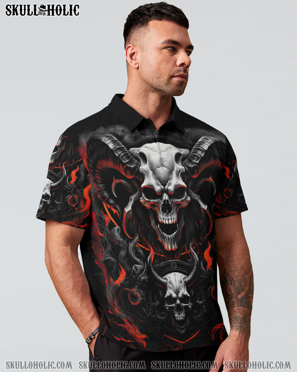 Category_Short sleeves