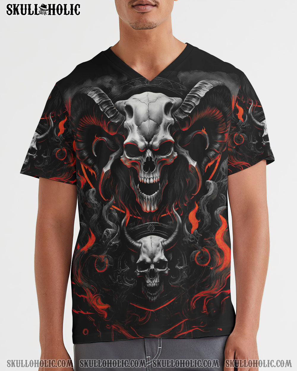 Category_Short sleeves