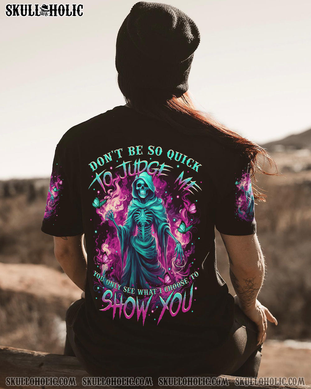 Category_Short sleeves