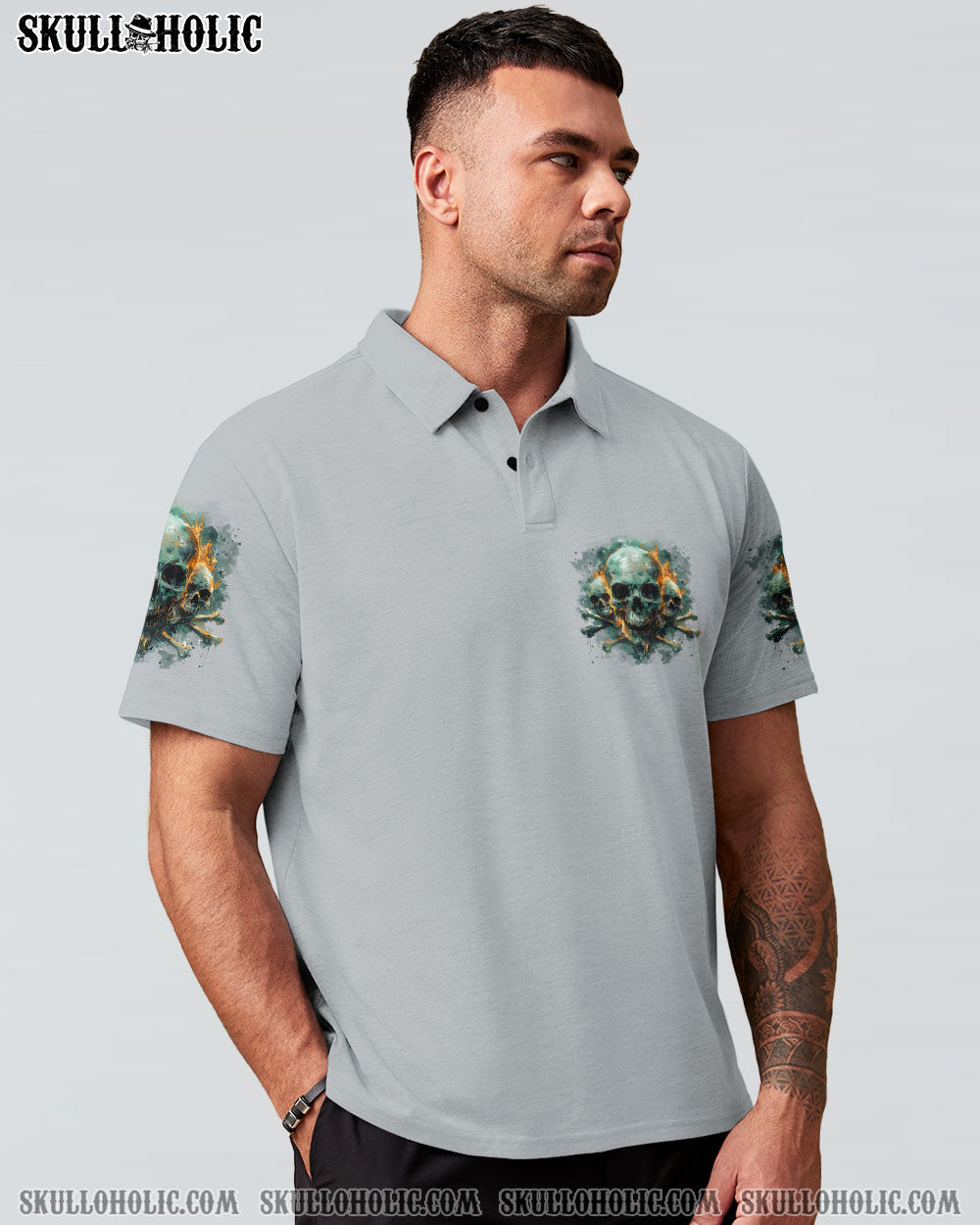 Category_Short sleeves