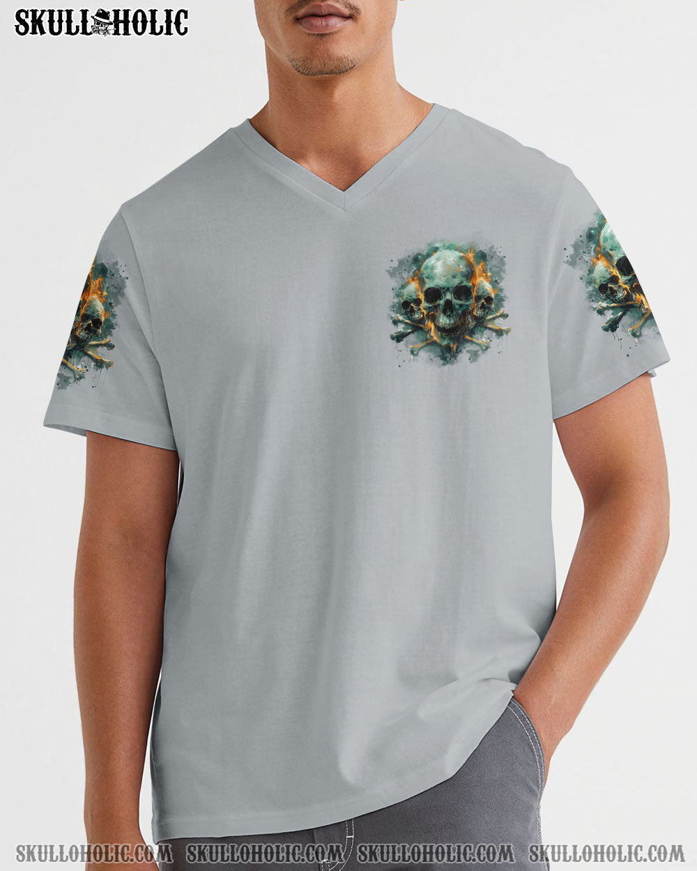 Category_Short sleeves