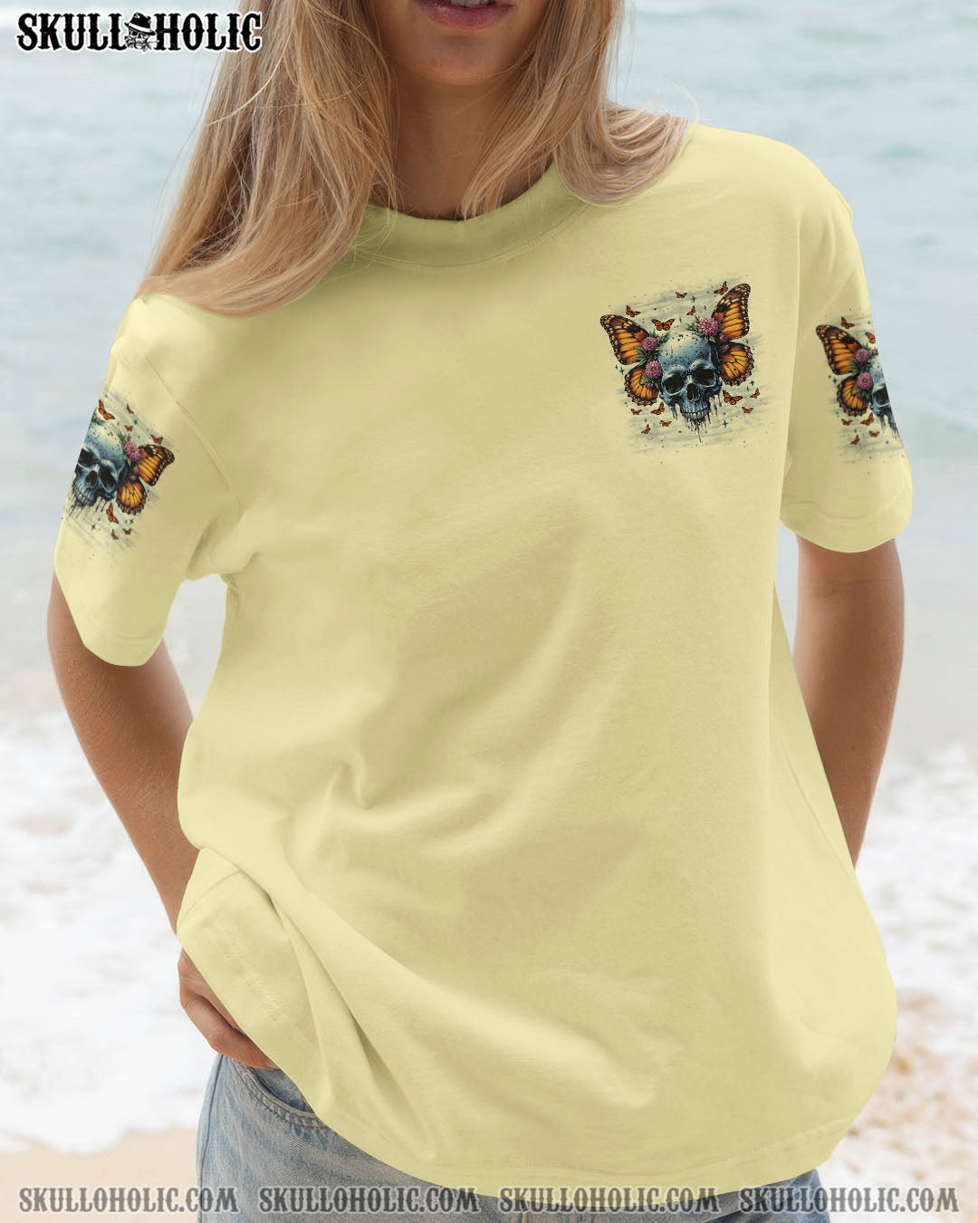 Category_Short sleeves