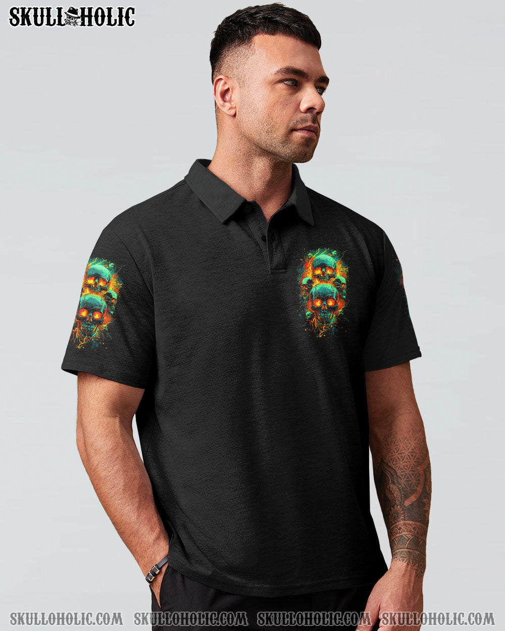 Category_Short sleeves