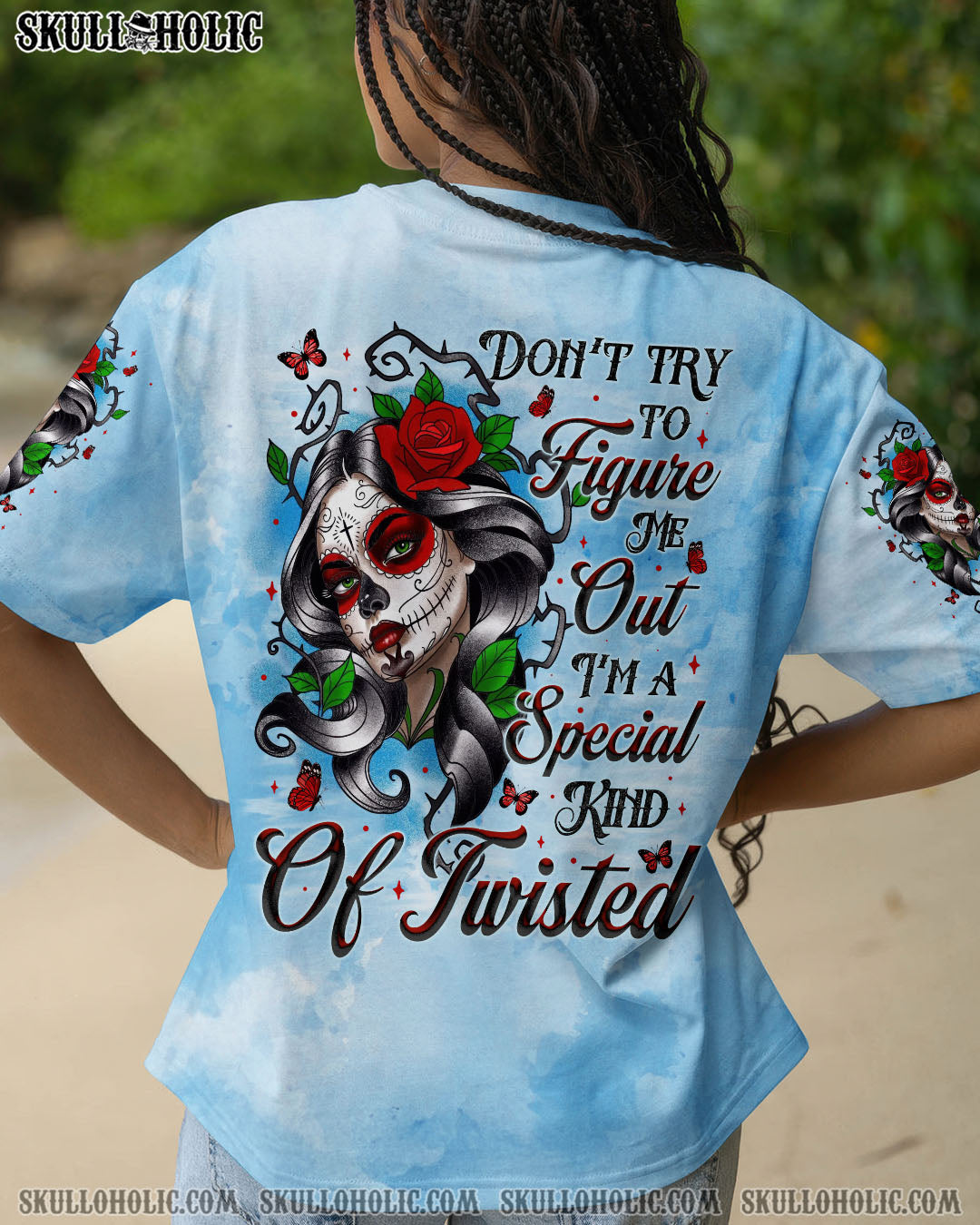 Category_Short sleeves