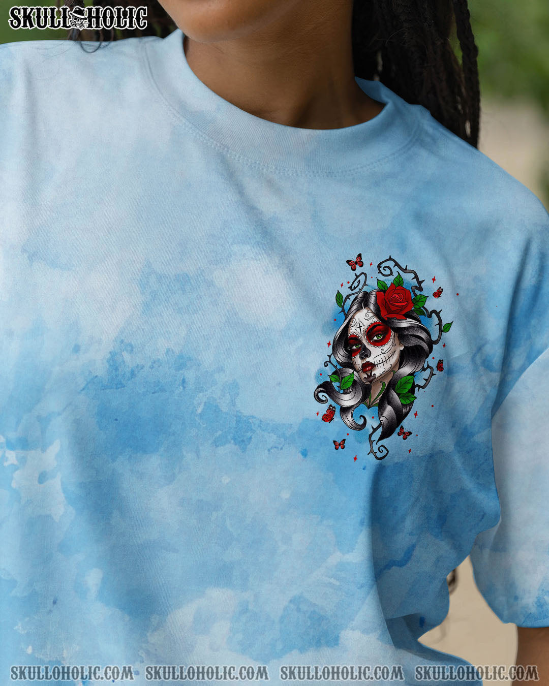 Category_Short sleeves