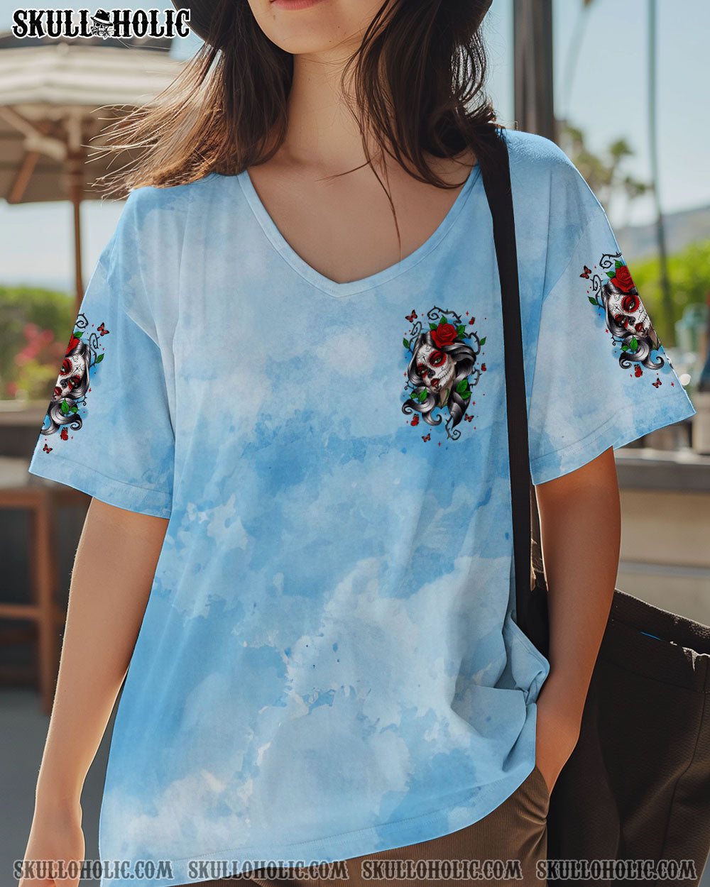 Category_Short sleeves