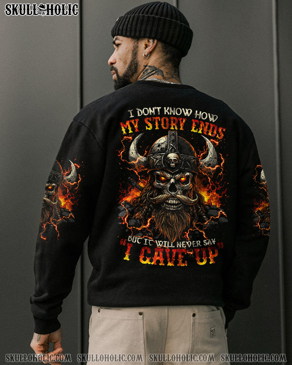 Category_Sweatshirt & Hoodies
