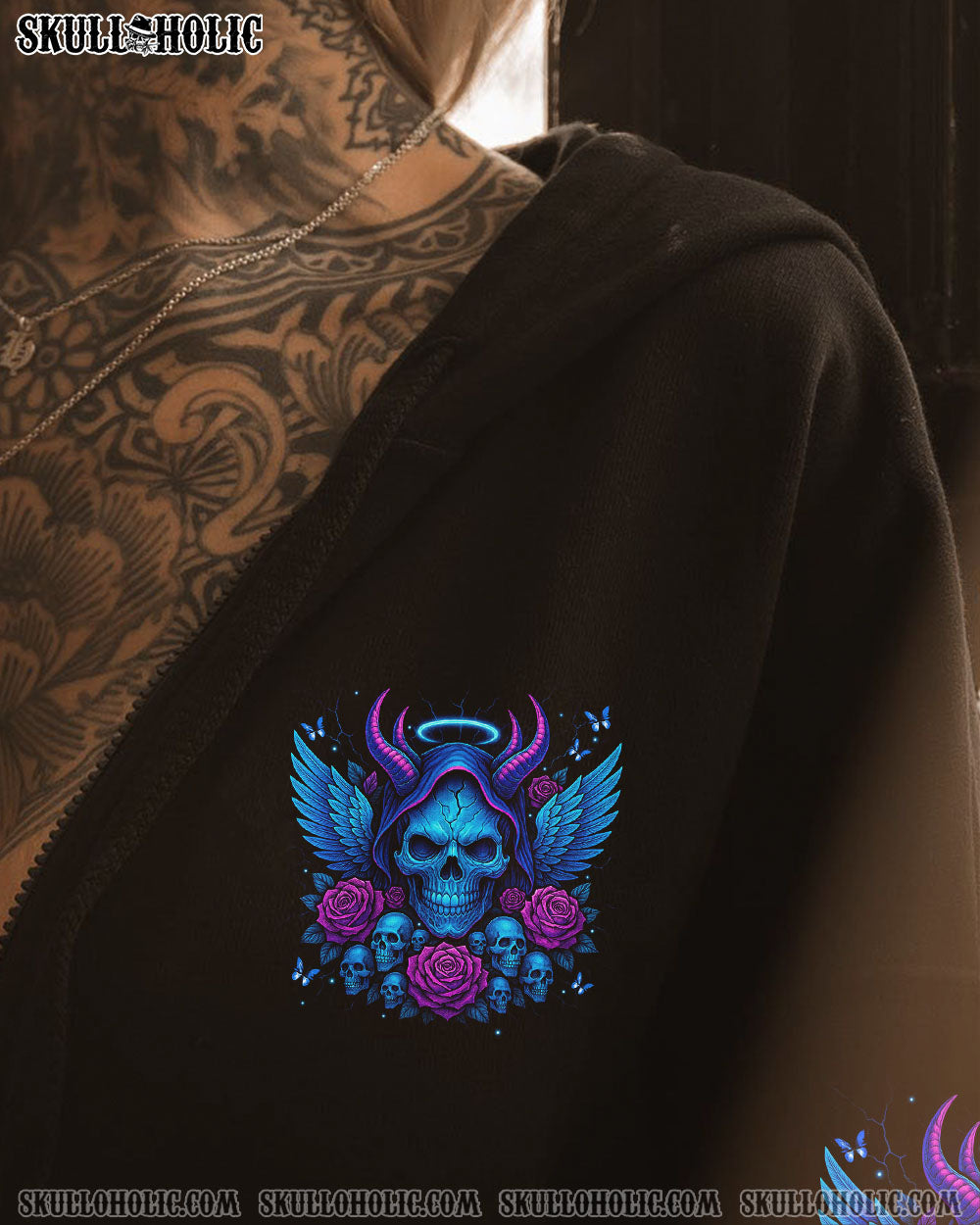 Category_Sweatshirt & Hoodies