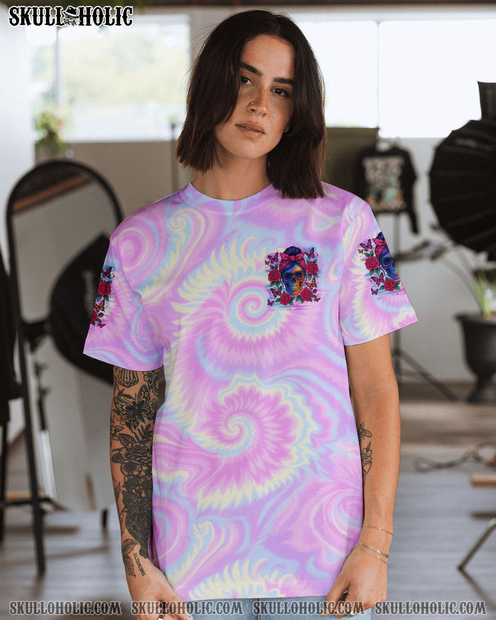 Category_Short sleeves