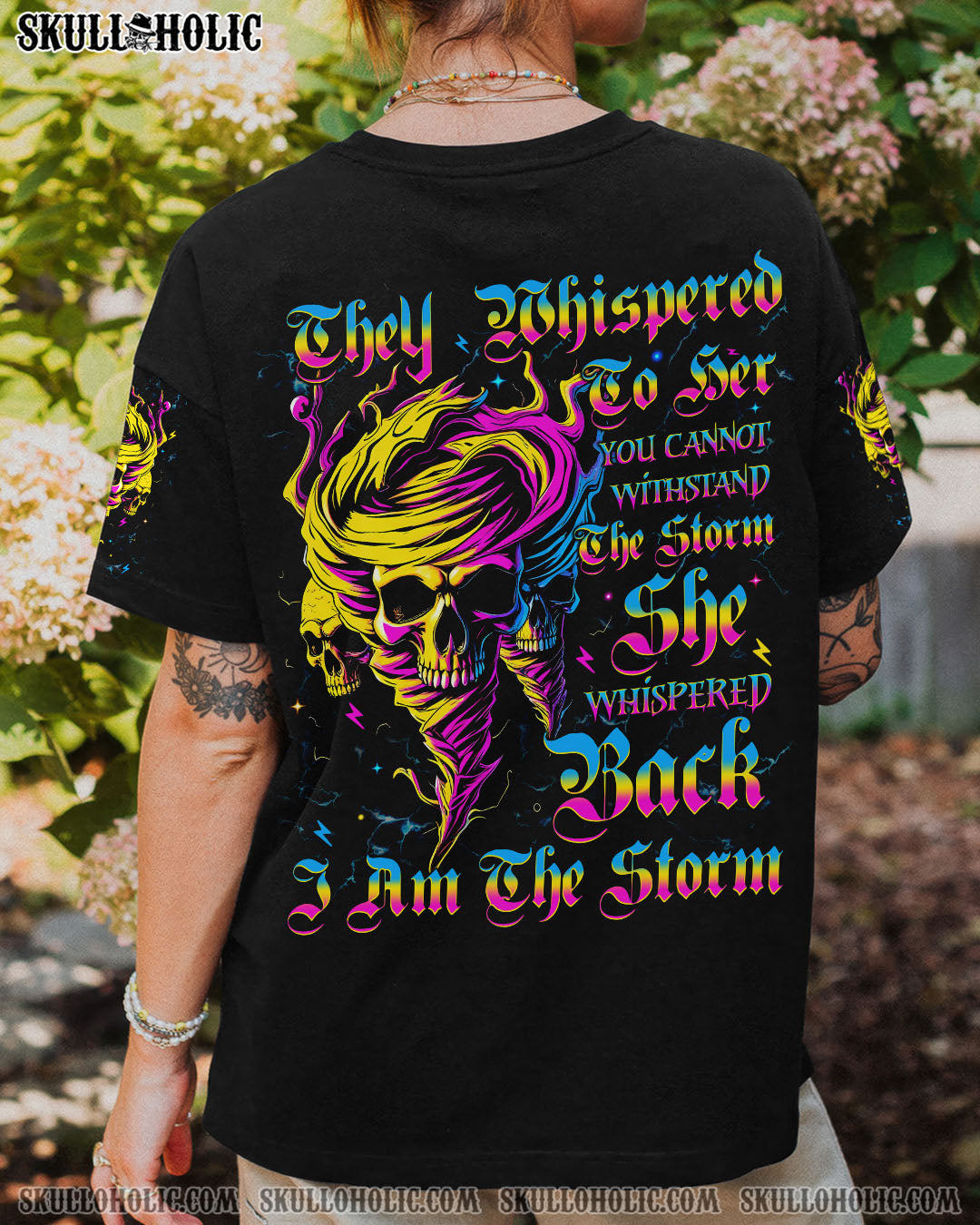 Category_Short sleeves