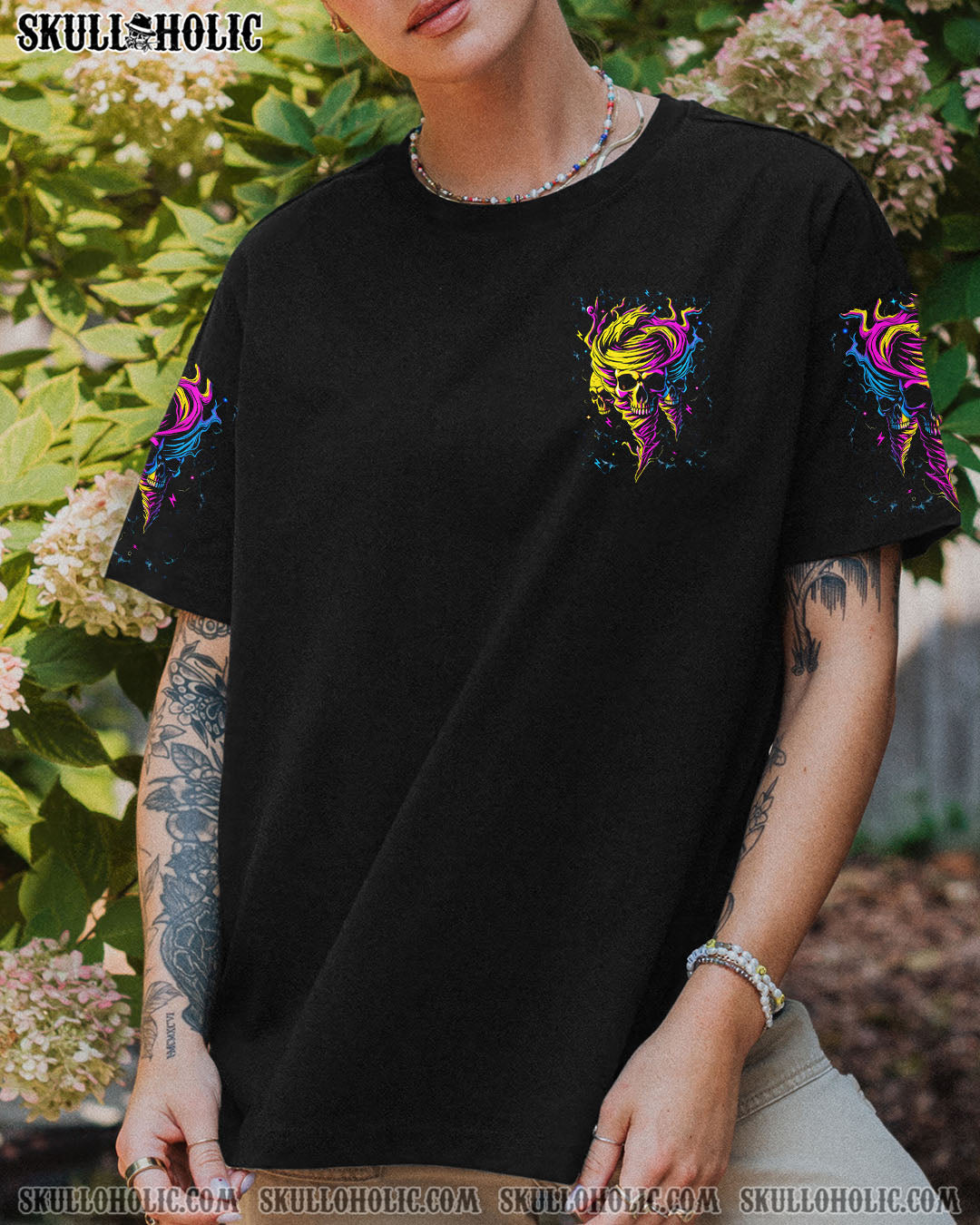 Category_Short sleeves
