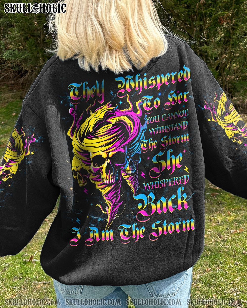 Category_Sweatshirt & Hoodies