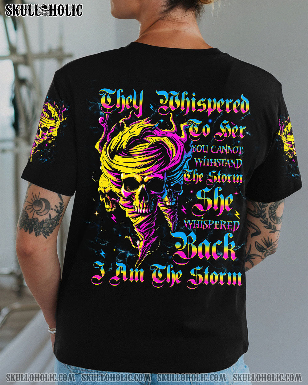 Category_Short sleeves