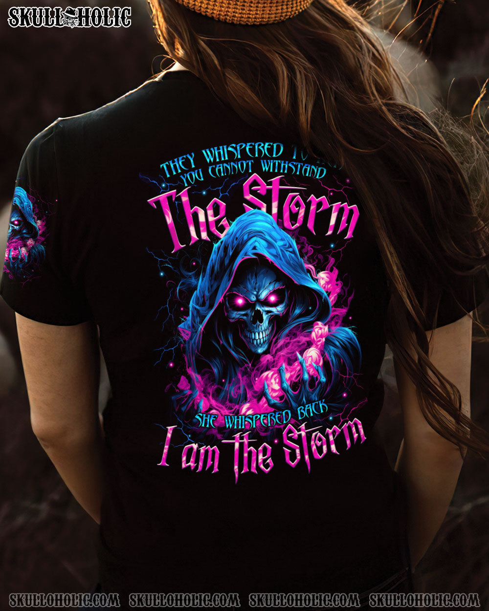 Category_Short sleeves