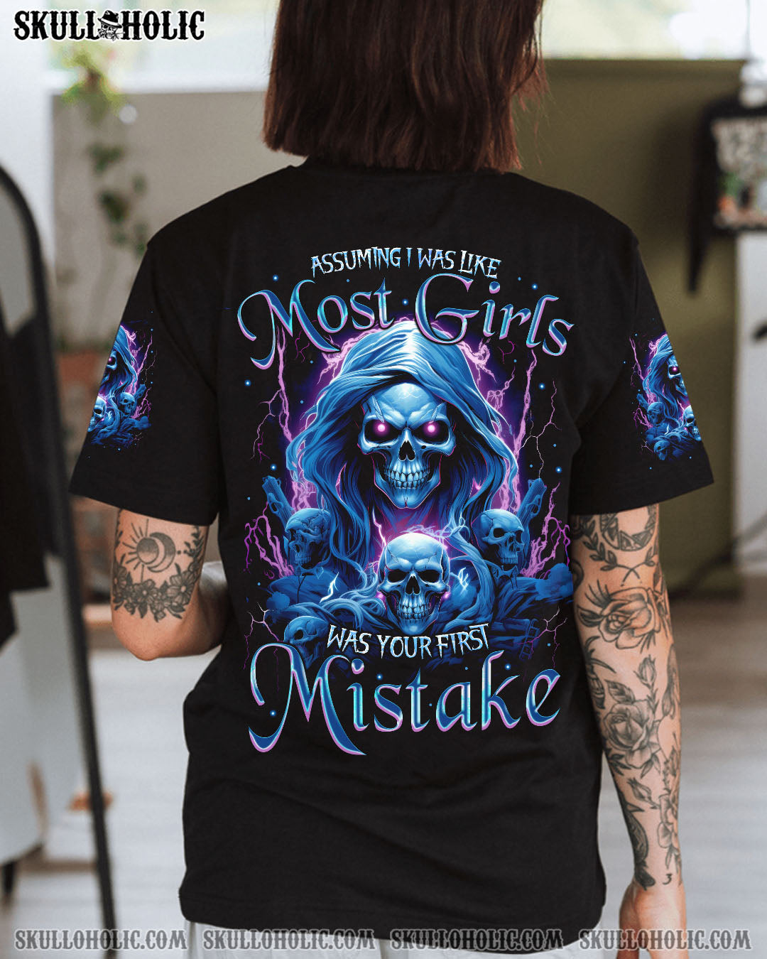 Category_Short sleeves