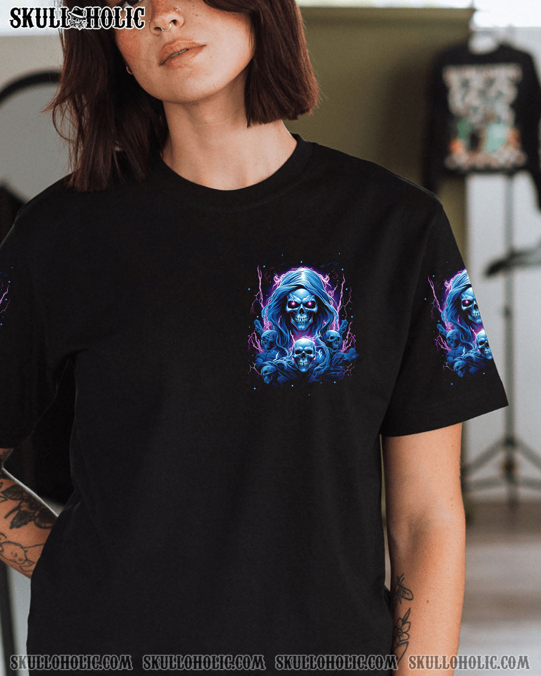 Category_Short sleeves