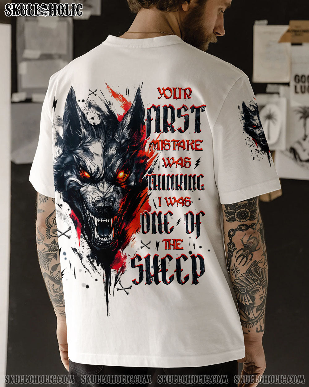 Category_Short sleeves