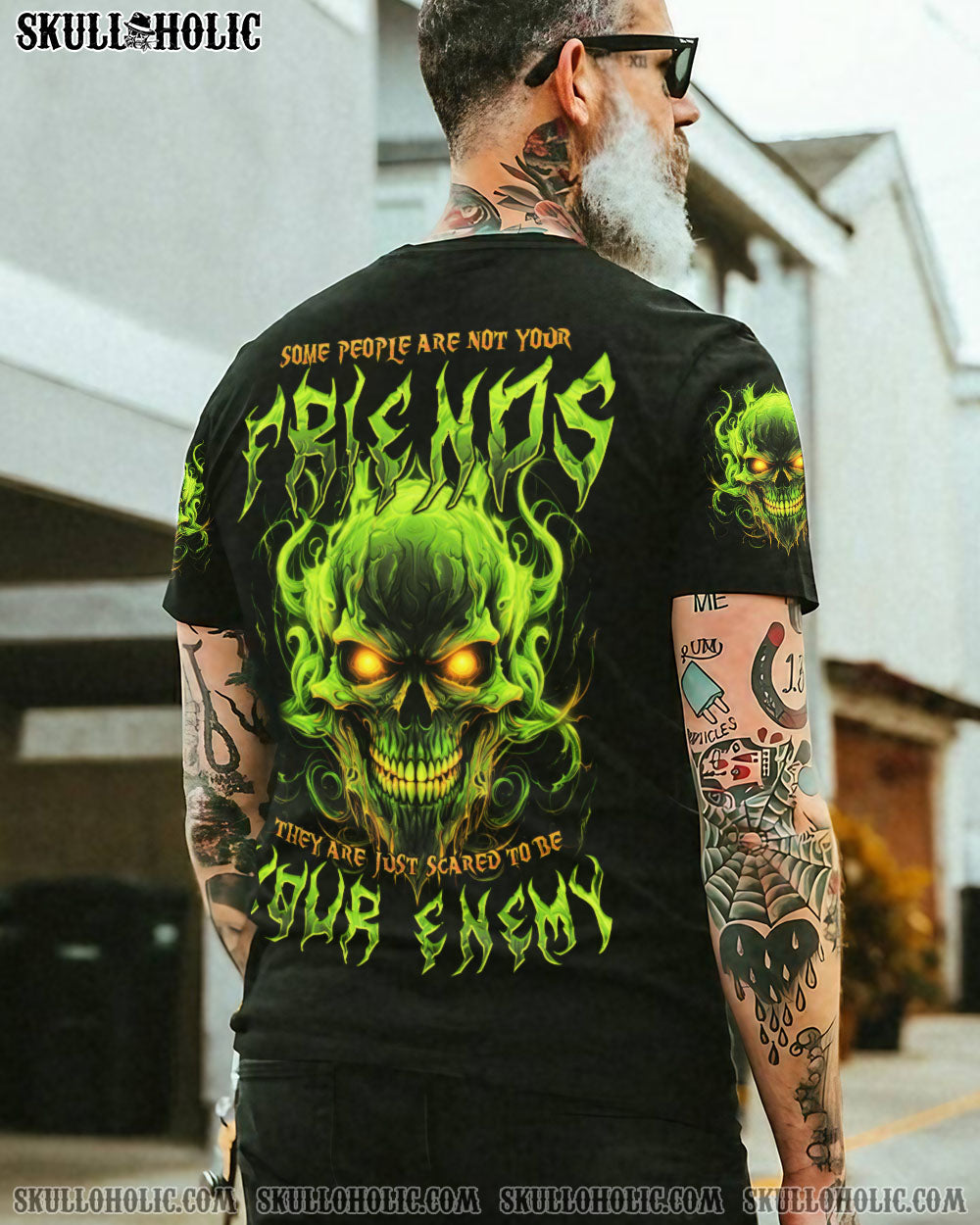 Category_Short sleeves