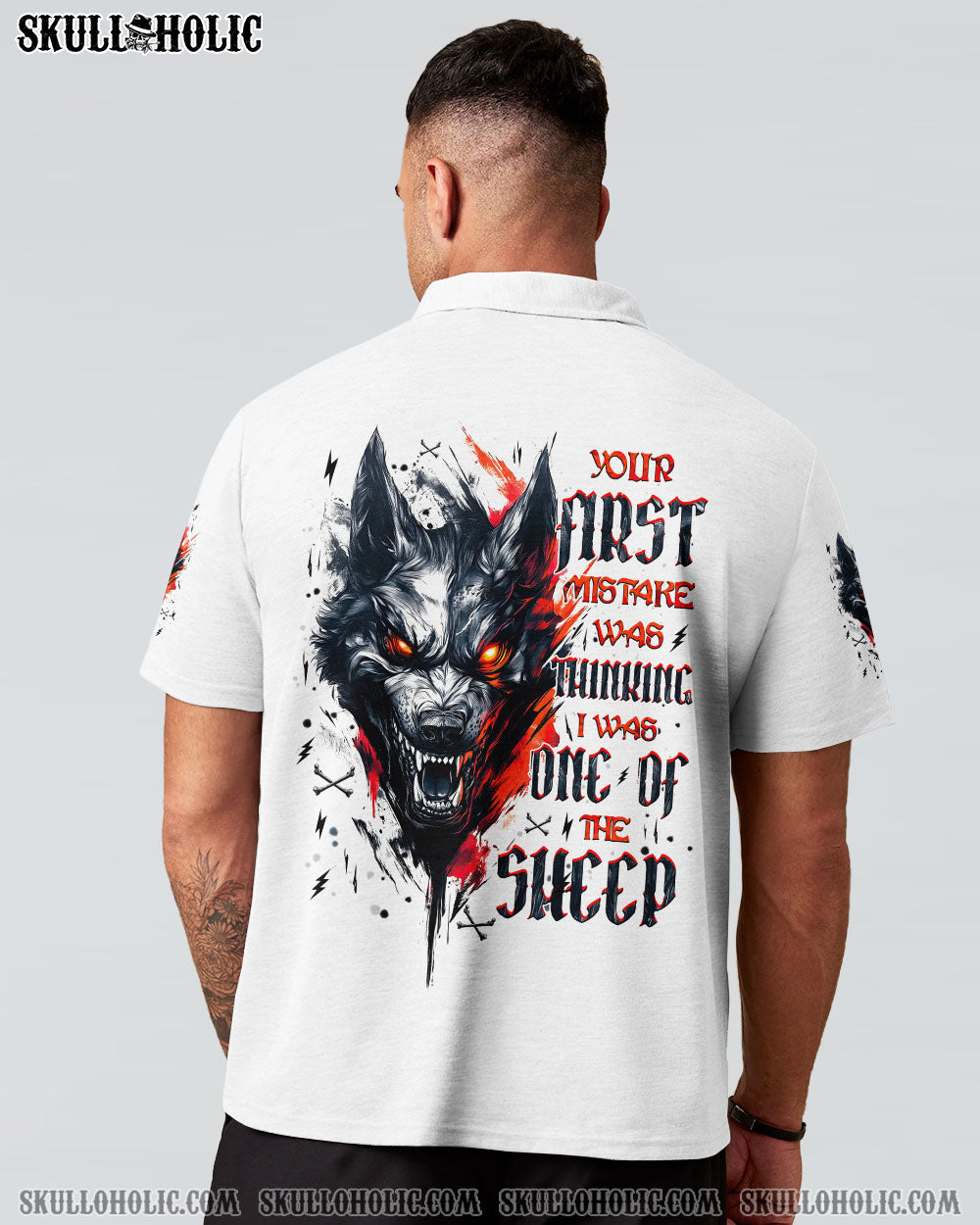 Category_Short sleeves