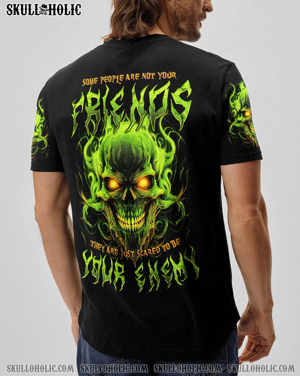 Category_Short sleeves