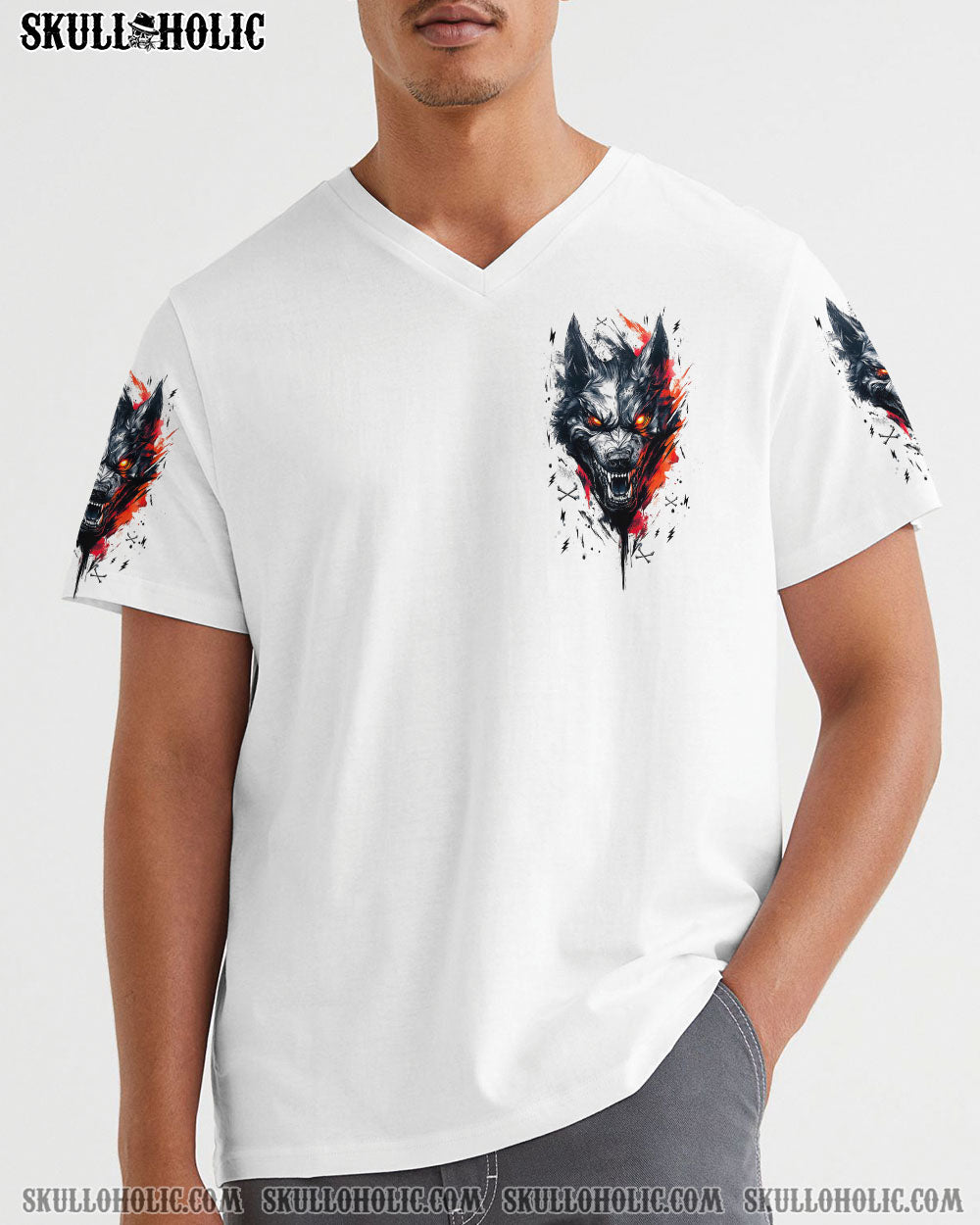 Category_Short sleeves