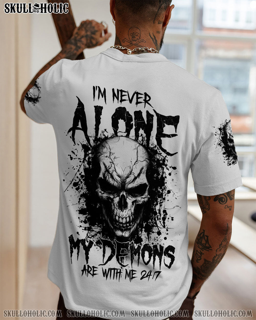 Category_Short sleeves