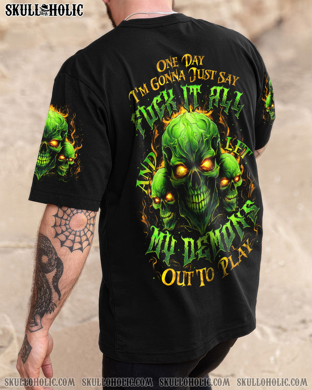 Category_Short sleeves