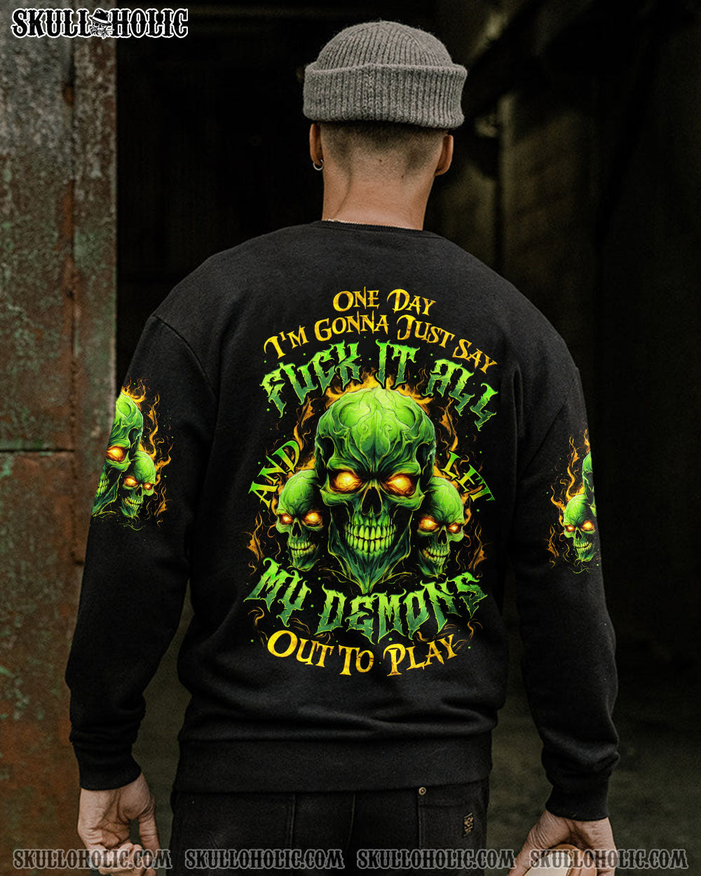 Category_Sweatshirt & Hoodies