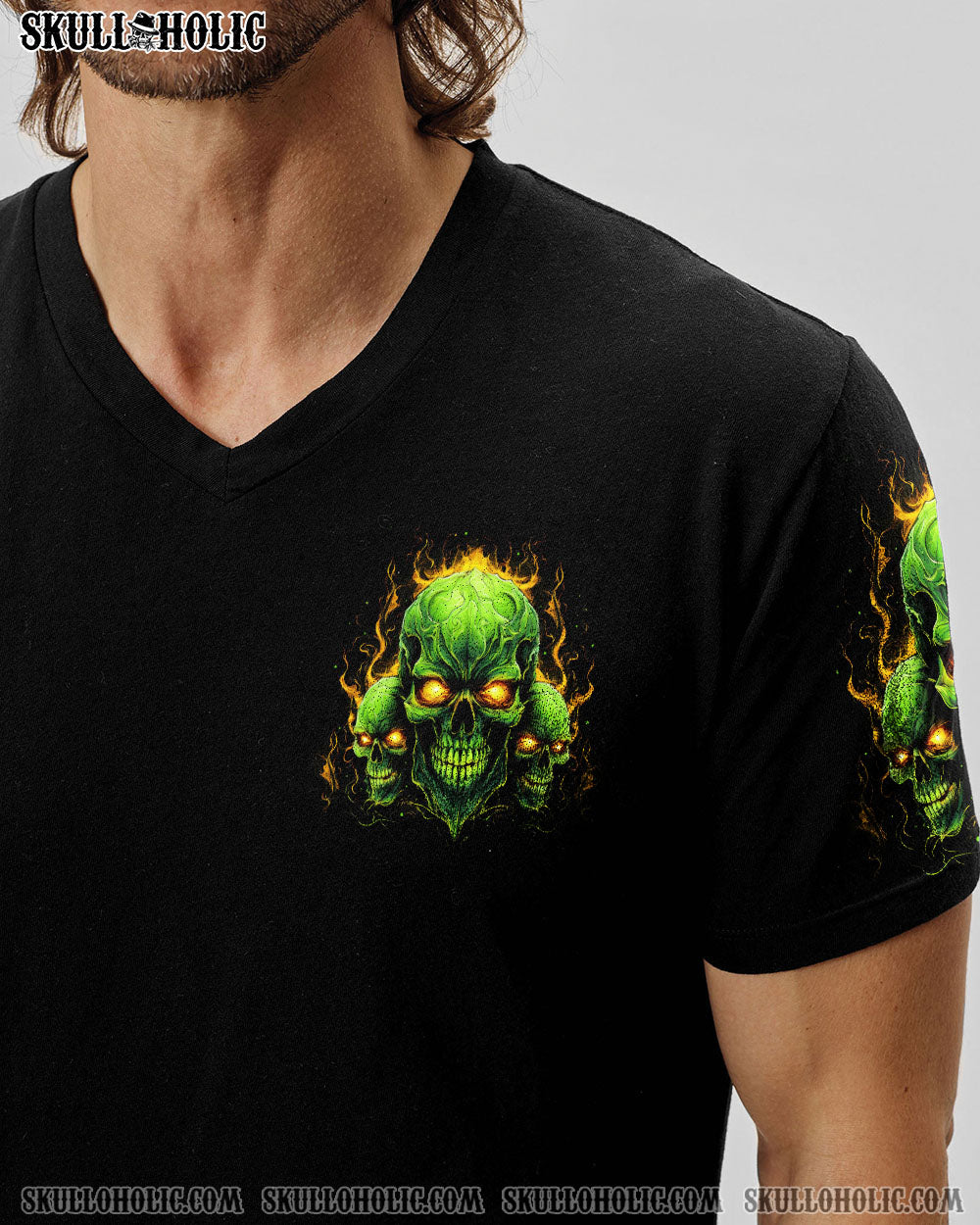 Category_Short sleeves