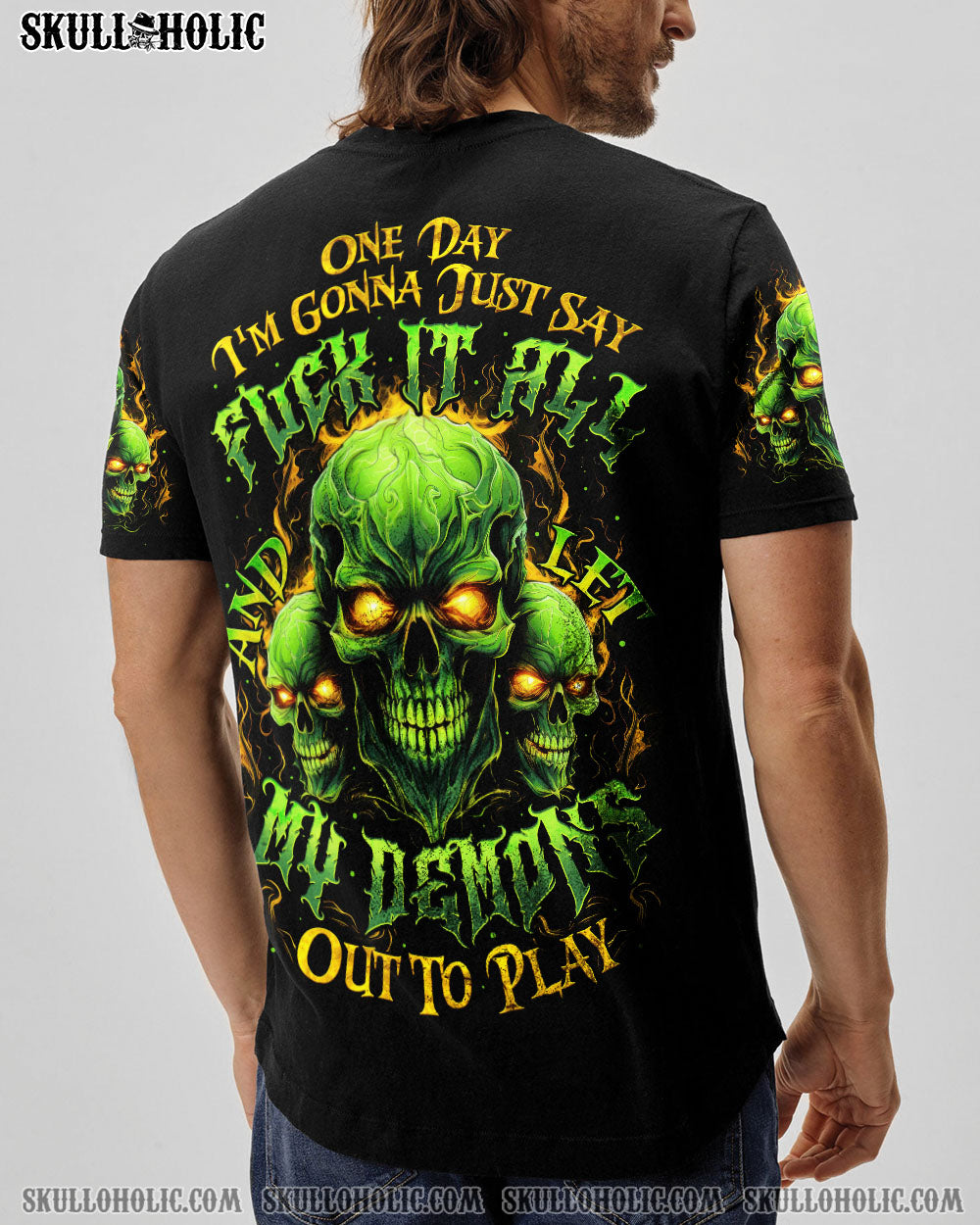 Category_Short sleeves